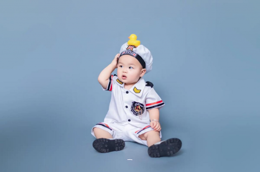 周口宝宝有点低烧怎么办